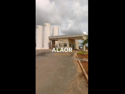 Lote de Esquina - Ágio Colorado Premium